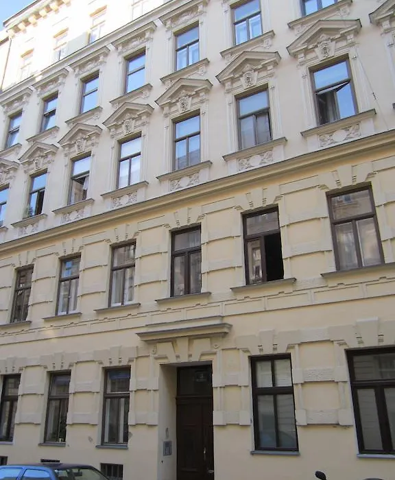 Appartement - Landstrasse